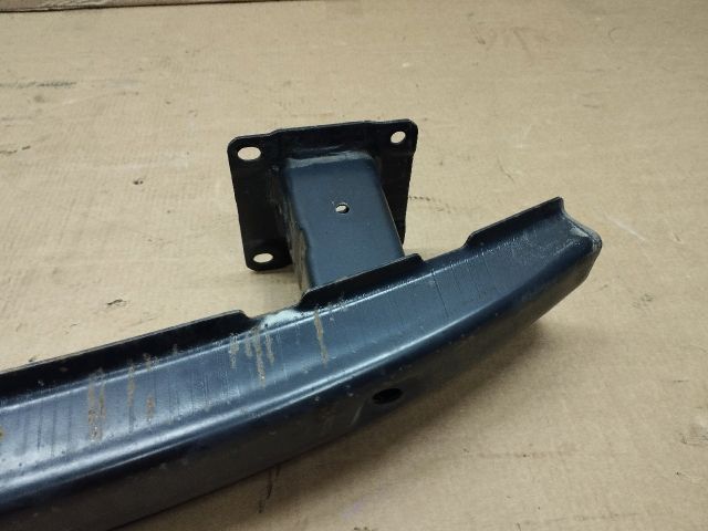 bontott SKODA FABIA I Hátsó Lökhárító Merevítő (Fém)