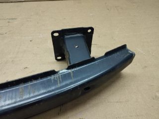 bontott SKODA FABIA I Hátsó Lökhárító Merevítő (Fém)