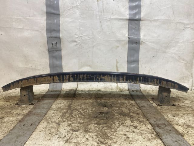 bontott SKODA FABIA I Hátsó Lökhárító Merevítő (Fém)