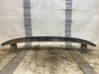 bontott SKODA FABIA I Hátsó Lökhárító Merevítő (Fém)