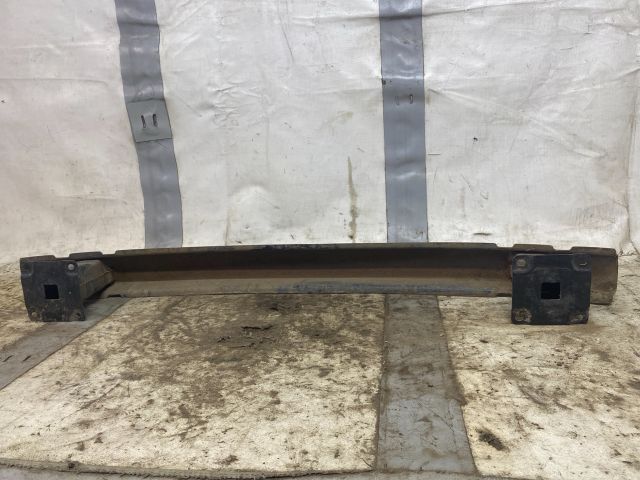 bontott SKODA FABIA I Hátsó Lökhárító Merevítő (Fém)