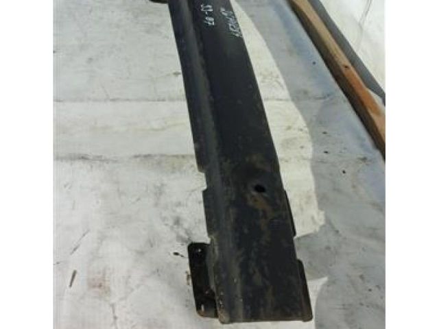 bontott SKODA FABIA I Hátsó Lökhárító Merevítő (Fém)