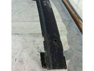 bontott SKODA FABIA I Hátsó Lökhárító Merevítő (Fém)