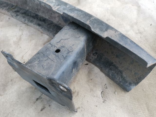 bontott SKODA FABIA I Hátsó Lökhárító Merevítő (Fém)