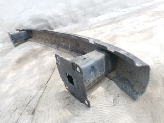 bontott SKODA FABIA I Hátsó Lökhárító Merevítő (Fém)