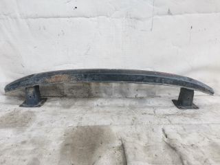 bontott SKODA FABIA I Hátsó Lökhárító Merevítő (Fém)