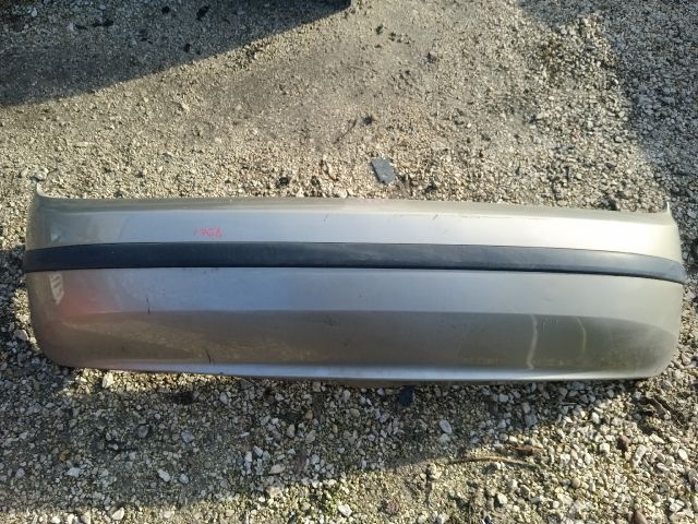 bontott SKODA FABIA I Hátsó Lökhárító (Részeivel)