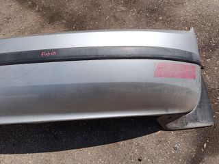 bontott SKODA FABIA I Hátsó Lökhárító (Részeivel)