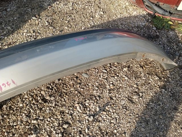 bontott SKODA FABIA I Hátsó Lökhárító (Részeivel)