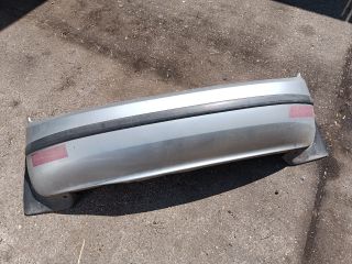 bontott SKODA FABIA I Hátsó Lökhárító (Részeivel)