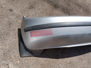 bontott SKODA FABIA I Hátsó Lökhárító (Részeivel)