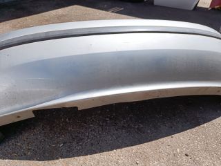 bontott SKODA FABIA I Hátsó Lökhárító (Részeivel)