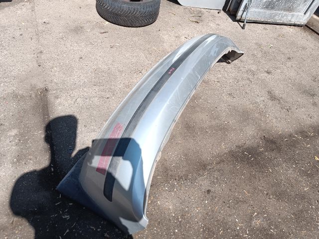 bontott SKODA FABIA I Hátsó Lökhárító (Részeivel)