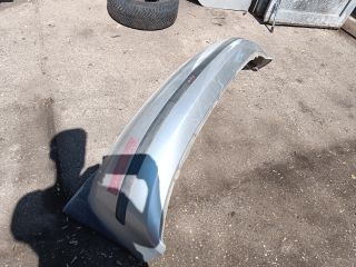 bontott SKODA FABIA I Hátsó Lökhárító (Részeivel)