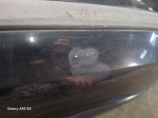 bontott SKODA FABIA I Hátsó Lökhárító (Üresen)