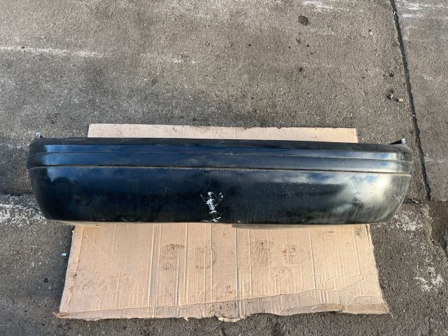 bontott SKODA FABIA I Hátsó Lökhárító (Üresen)