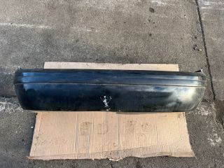 bontott SKODA FABIA I Hátsó Lökhárító (Üresen)