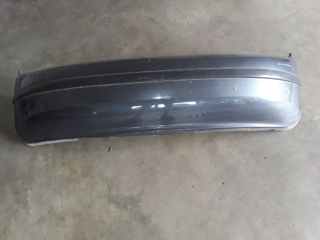 bontott SKODA FABIA I Hátsó Lökhárító (Üresen)