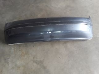 bontott SKODA FABIA I Hátsó Lökhárító (Üresen)