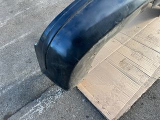 bontott SKODA FABIA I Hátsó Lökhárító (Üresen)