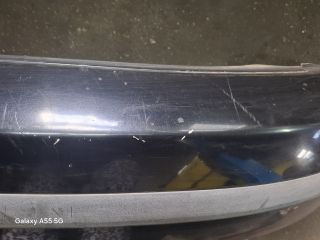 bontott SKODA FABIA I Hátsó Lökhárító (Üresen)