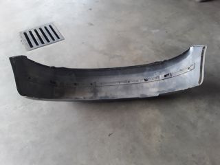 bontott SKODA FABIA I Hátsó Lökhárító (Üresen)