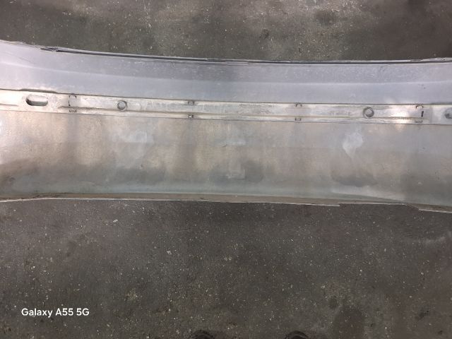 bontott SKODA FABIA I Hátsó Lökhárító (Üresen)