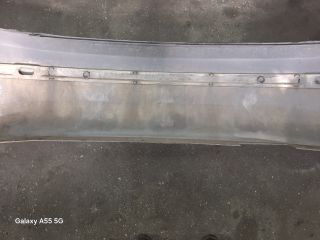 bontott SKODA FABIA I Hátsó Lökhárító (Üresen)