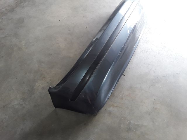 bontott SKODA FABIA I Hátsó Lökhárító (Üresen)