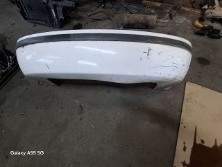 bontott SKODA FABIA I Hátsó Lökhárító (Üresen)