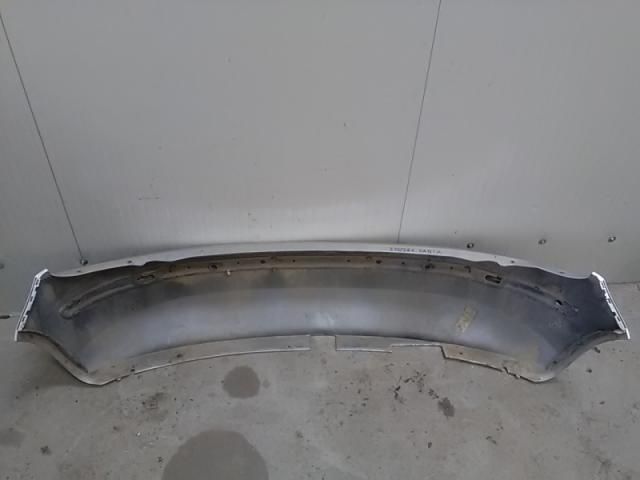 bontott SKODA FABIA I Hátsó Lökhárító (Üresen)