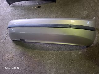 bontott SKODA FABIA I Hátsó Lökhárító (Üresen)