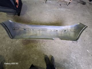 bontott SKODA FABIA I Hátsó Lökhárító (Üresen)