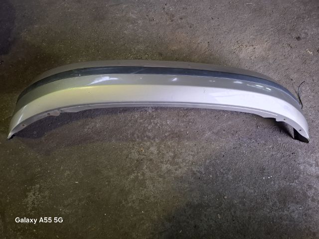 bontott SKODA FABIA I Hátsó Lökhárító (Üresen)