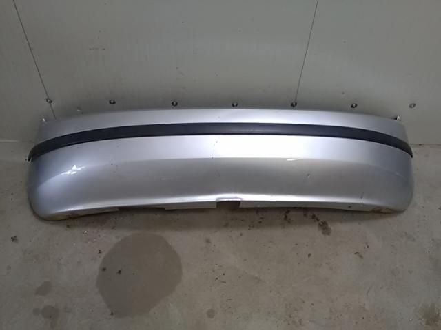 bontott SKODA FABIA I Hátsó Lökhárító (Üresen)