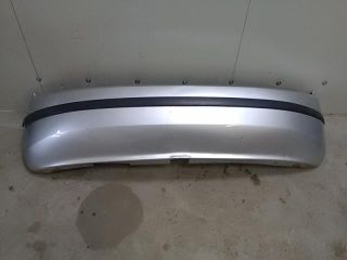 bontott SKODA FABIA I Hátsó Lökhárító (Üresen)