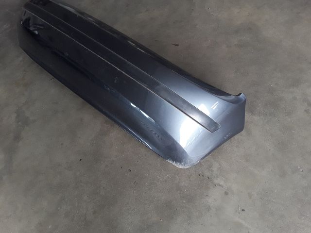 bontott SKODA FABIA I Hátsó Lökhárító (Üresen)