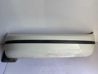 bontott SKODA FABIA I Hátsó Lökhárító (Üresen)