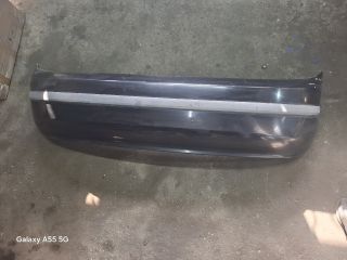 bontott SKODA FABIA I Hátsó Lökhárító (Üresen)