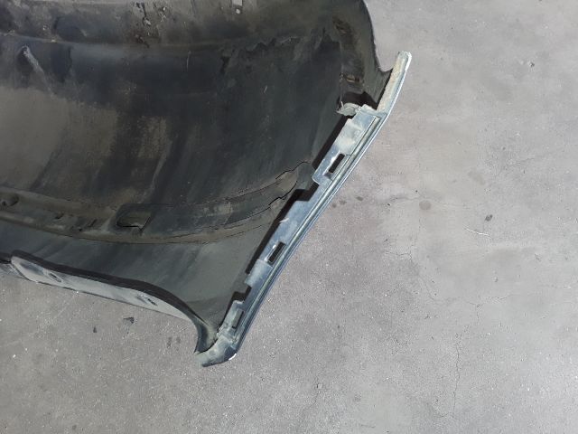 bontott SKODA FABIA I Hátsó Lökhárító (Üresen)