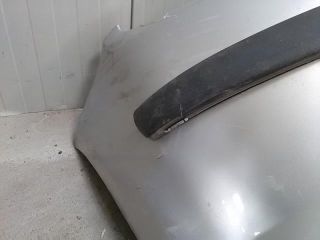 bontott SKODA FABIA I Hátsó Lökhárító (Üresen)