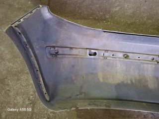 bontott SKODA FABIA I Hátsó Lökhárító (Üresen)