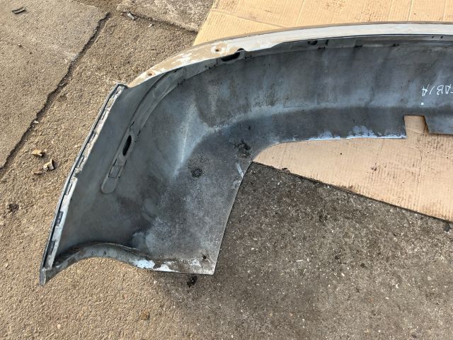 bontott SKODA FABIA I Hátsó Lökhárító (Üresen)