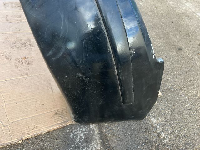 bontott SKODA FABIA I Hátsó Lökhárító (Üresen)