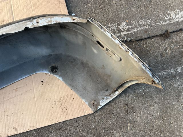 bontott SKODA FABIA I Hátsó Lökhárító (Üresen)