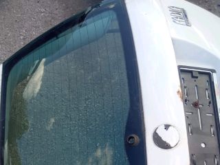 bontott SKODA FABIA I Hátsó Szélvédő