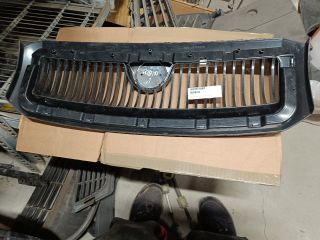 bontott SKODA FABIA I Hűtőrács