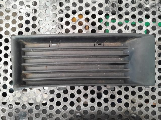 bontott SKODA FABIA I Hűtőrács