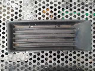 bontott SKODA FABIA I Hűtőrács