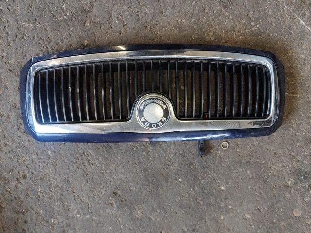 bontott SKODA FABIA I Hűtőrács